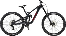 Picture of GT Fury Pro 27.5"/29" Carbon Downhill Bike 2021